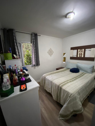 Imagem Apartamento com 2 Quartos à Venda, 44 m² em Americanópolis - São Paulo Imagem Apartamento com 2 Quartos à Venda, 44 m² em Americanópolis - São Paulo