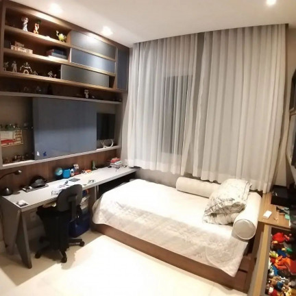 Imagem Apartamento com 3 Quartos à Venda, 183 m² em Ponta D'Areia - São Luís