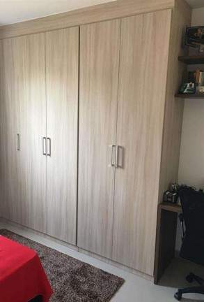 Imagem Apartamento com 2 Quartos à Venda, 54 m² em Tremembé - São Paulo