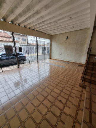 Sobrado com 5 Quartos à Venda,  em Cidade Antônio Estevão de Carvalho - São Paulo