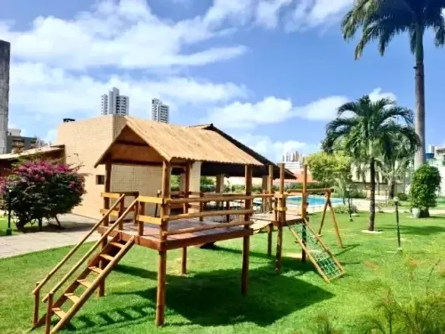 Imagem Apartamento com 3 Quartos à Venda, 117 m² em Lagoa Nova - Natal Imagem Apartamento com 3 Quartos à Venda, 117 m² em Lagoa Nova - Natal
