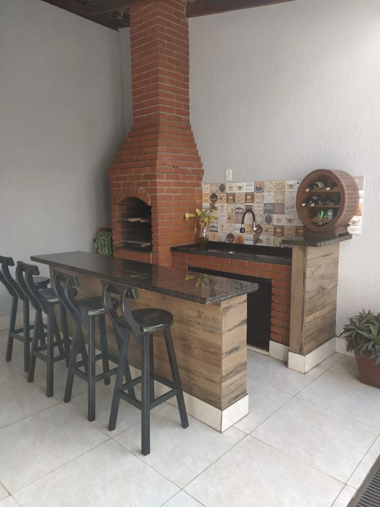Imagem Casa com 3 Quartos à Venda, 300 m²em Jardim Realce - Suzano Imagem Casa com 3 Quartos à Venda, 300 m²em Jardim Realce - Suzano
