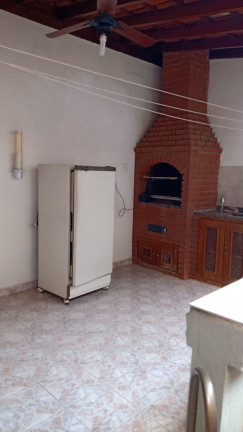 Imagem Sobrado com 3 Quartos à Venda, 170 m² em Jardim São José - Guarulhos