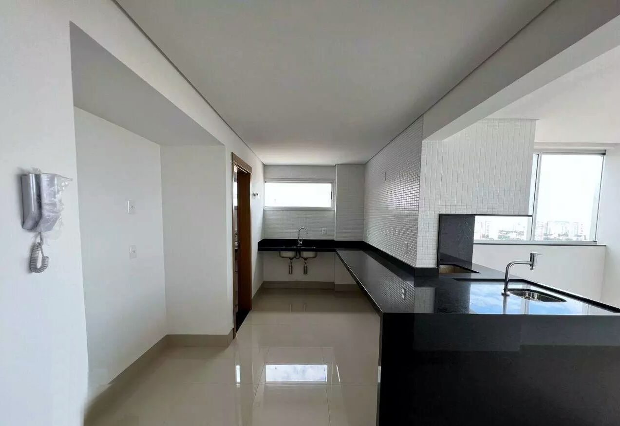 Imagem Apartamento com 3 Quartos à Venda, 168 m² em Vila Rica - Campo Grande Imagem Apartamento com 3 Quartos à Venda, 168 m² em Vila Rica - Campo Grande