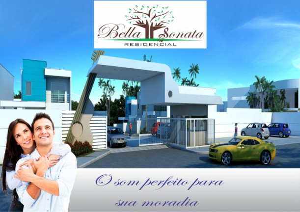 Imagem Sobrado com 3 Quartos à Venda,  em Tarumã - Manaus