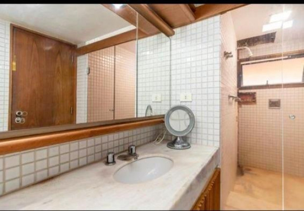 Imagem Apartamento com 5 Quartos à Venda, 420 m² em Boa Viagem - Recife