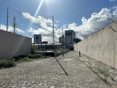 Imagem Ponto Comercial para Alugar, 4 m²em Pajuçara - Maceió Imagem Ponto Comercial para Alugar, 4 m²em Pajuçara - Maceió