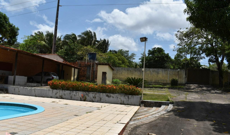 Imagem Fazenda à Venda ou Locação, 300 m² em Vila Esperança - São Luís