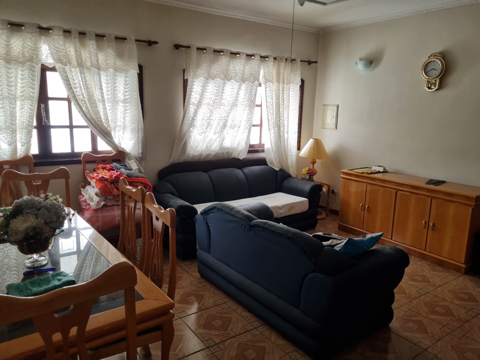 Imagem Casa com 3 Quartos à Venda, 261 m²em Vila Guilhermina - São Paulo Imagem Casa com 3 Quartos à Venda, 261 m²em Vila Guilhermina - São Paulo