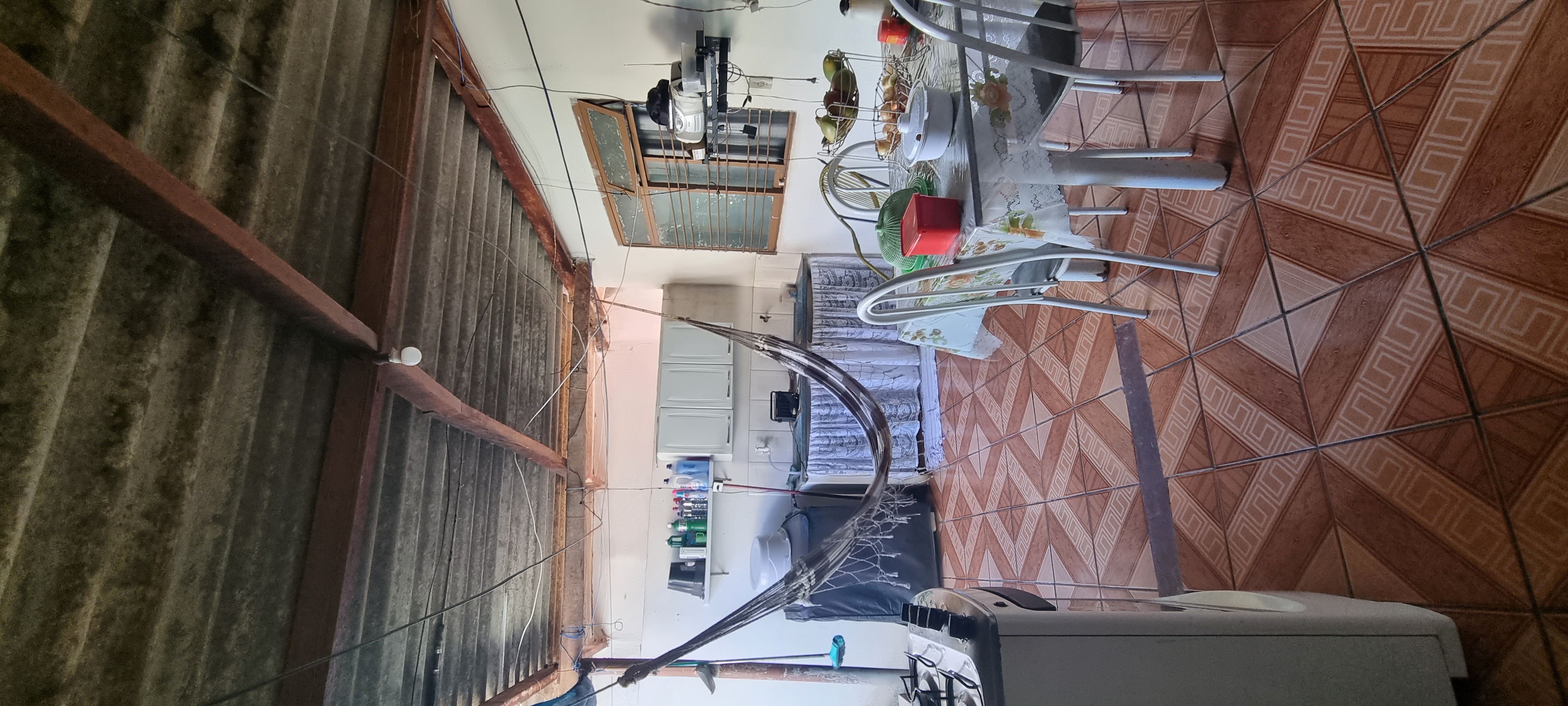 Imagem Casa com 2 Quartos à Venda, 130 m²em Jardim Guanabara III - Goiânia