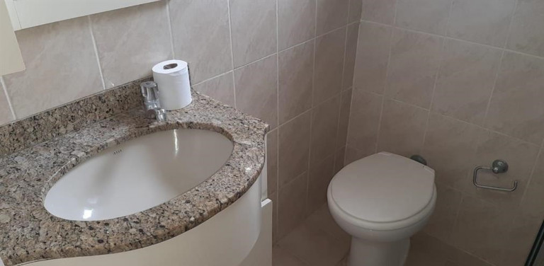 Imagem Apartamento com 2 Quartos para Alugar, 63 m² em Santana - São Paulo