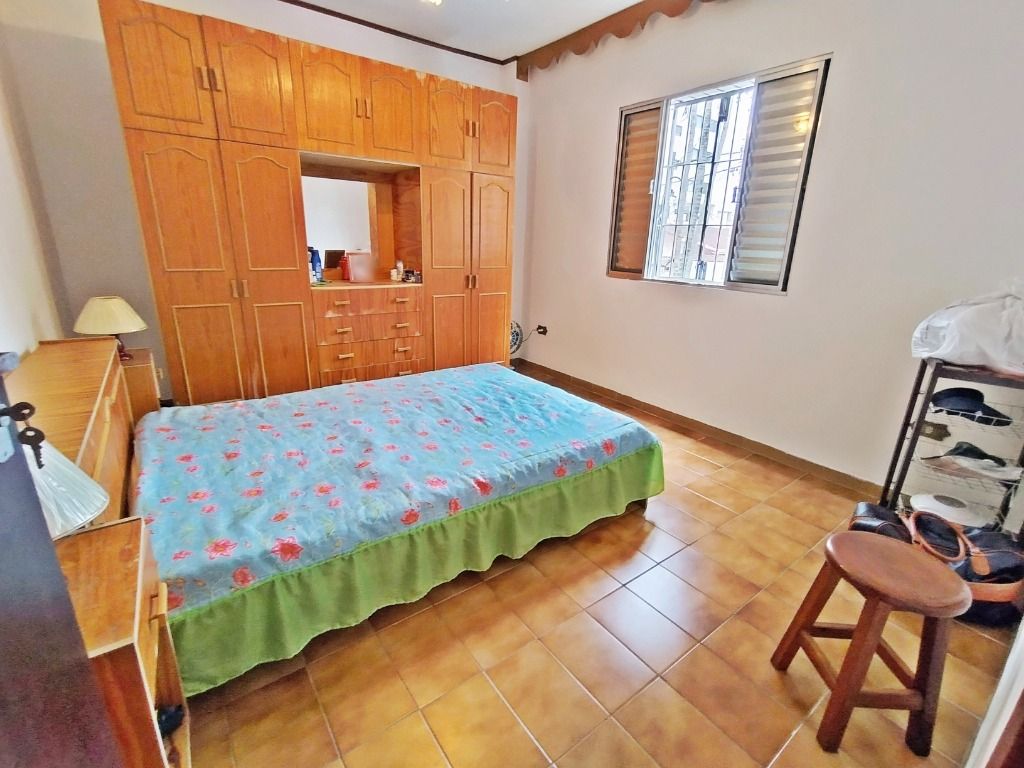 Imagem Apartamento com 1 Quarto à Venda, 55 m² em Tupi - Praia Grande Imagem Apartamento com 1 Quarto à Venda, 55 m² em Tupi - Praia Grande