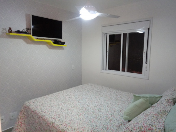 Imagem Apartamento com 3 Quartos à Venda, 65 m² em Jardim Parque Morumbi - São Paulo