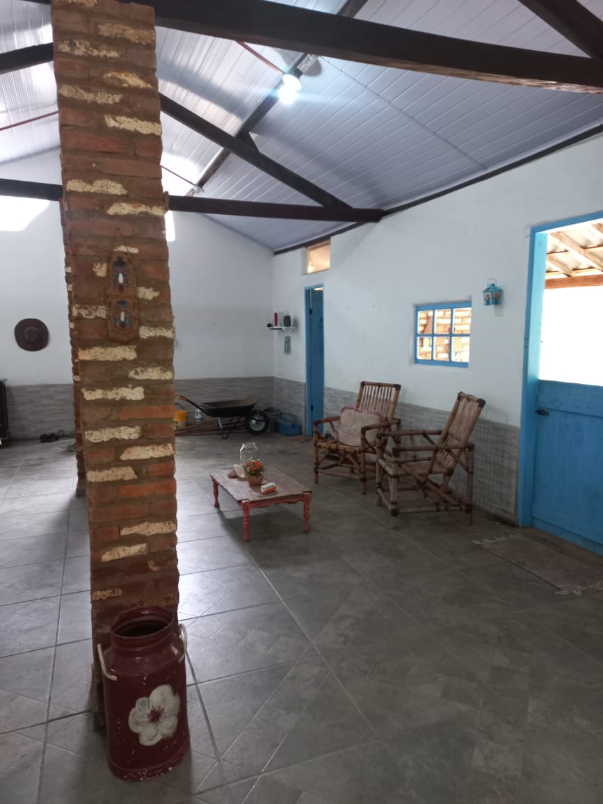 Imagem Chácara com 3 Quartos à Venda, 250 m²em Triângulo - Pouso Alto