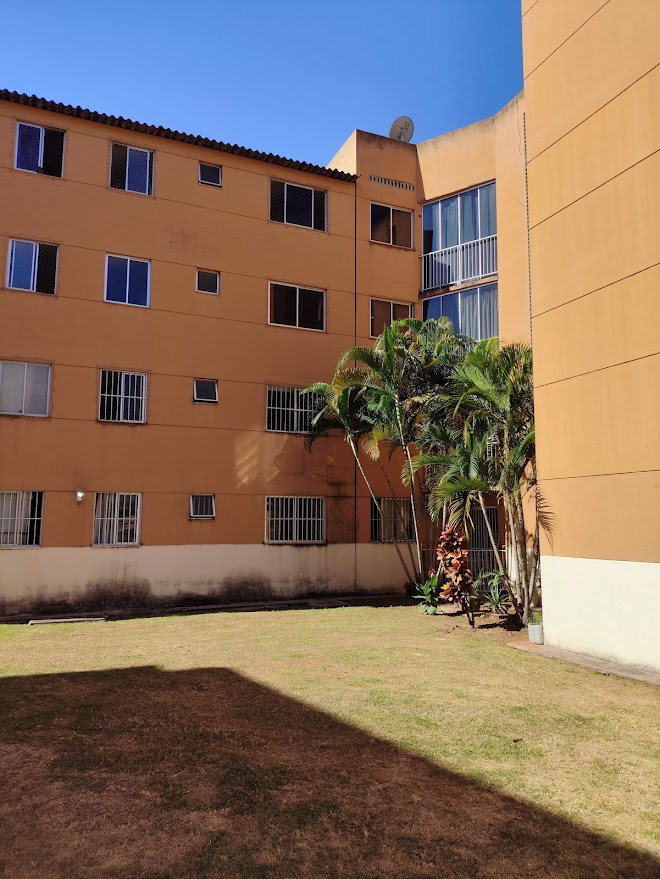 Imagem Apartamento com 2 Quartos à Venda, 59 m²em Setor Negrão de Lima - Goiânia