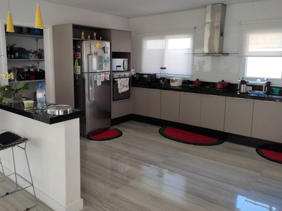 Imagem Casa de Condomínio com 3 Quartos à Venda, em Centro - Arujá Imagem Casa de Condomínio com 3 Quartos à Venda, em Centro - Arujá