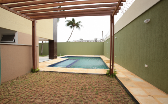 Imagem Apartamento com 3 Quartos à Venda, 80 m²em Jacarecanga - Fortaleza