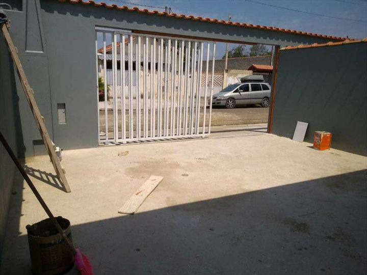 Imagem Casa com 2 Quartos à Venda, 80 m² em Agenor De Campos - Mongaguá