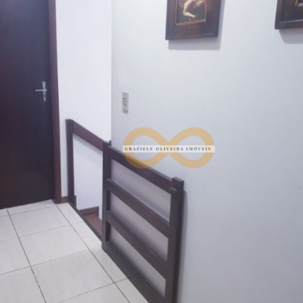 Imagem Casa com 4 Quartos à Venda, 220 m² em Parque do Ingá - Teresópolis