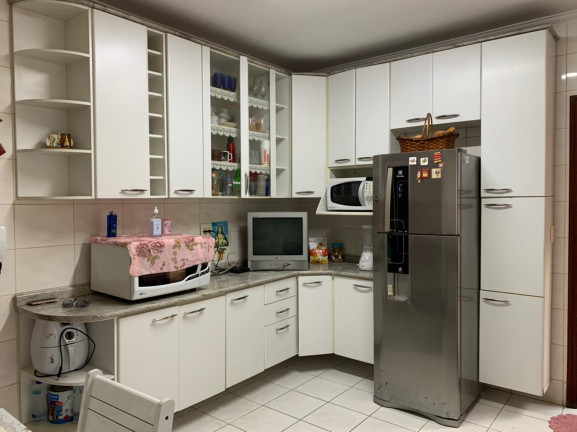 Imagem Casa com 2 Quartos à Venda, 176 m² em Jardim Tannus - Jundiaí