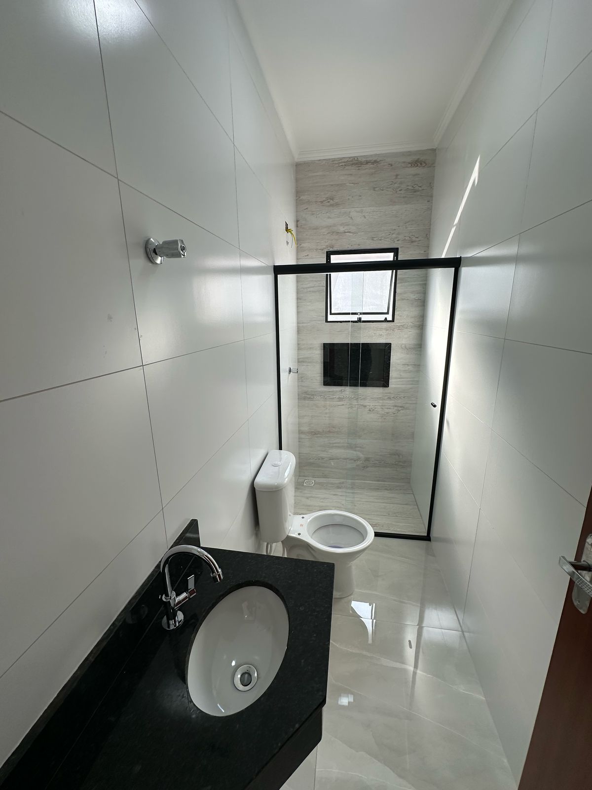Imagem Casa com 2 Quartos à Venda, 68 m² em Balneário Anchieta - Mongaguá