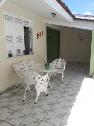 Imagem Casa com 3 Quartos à Venda, 180 m² em Aeroporto - Aracaju
