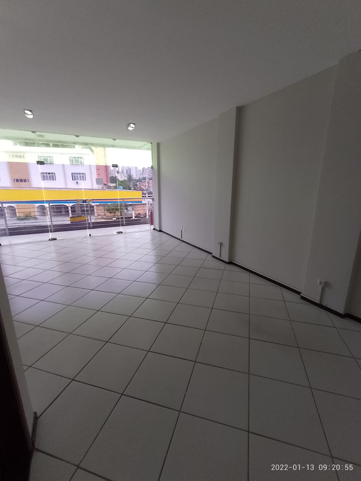 Imagem Ponto Comercial para Alugar, 60 m²em Nazaré - Belém Imagem Ponto Comercial para Alugar, 60 m²em Nazaré - Belém