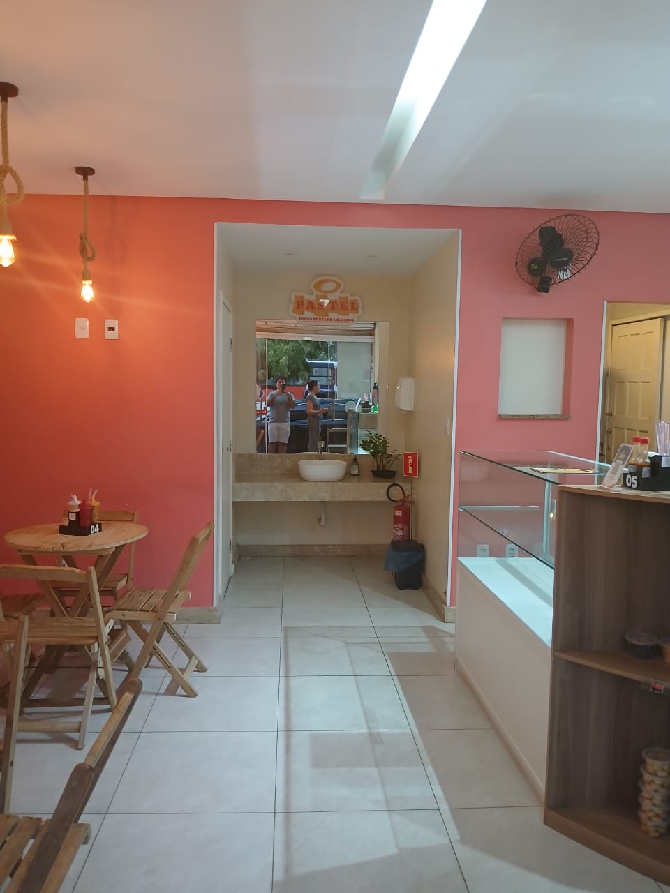 Imagem Ponto Comercial à Venda, 30 m²em Aruana - Aracaju Imagem Ponto Comercial à Venda, 30 m²em Aruana - Aracaju