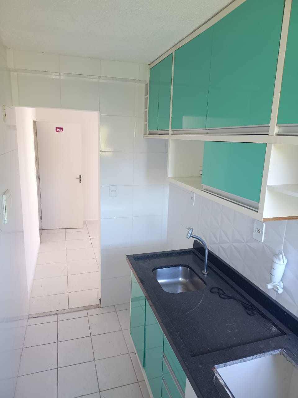 Imagem Apartamento com 2 Quartos à Venda, 43 m² em Caji - Lauro de Freitas Imagem Apartamento com 2 Quartos à Venda, 43 m² em Caji - Lauro de Freitas