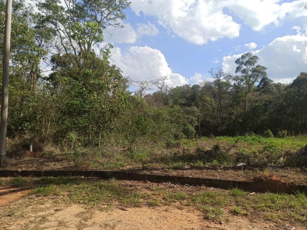 Imagem Terreno em Condomínio à Venda, 1.531 m² em Estância Santa Maria do Laranjal - Atibaia