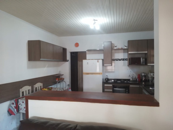 Imagem Casa com 1 Quarto à Venda, 75 m² em Enseada - São Sebastião Imagem Casa com 1 Quarto à Venda, 75 m² em Enseada - São Sebastião