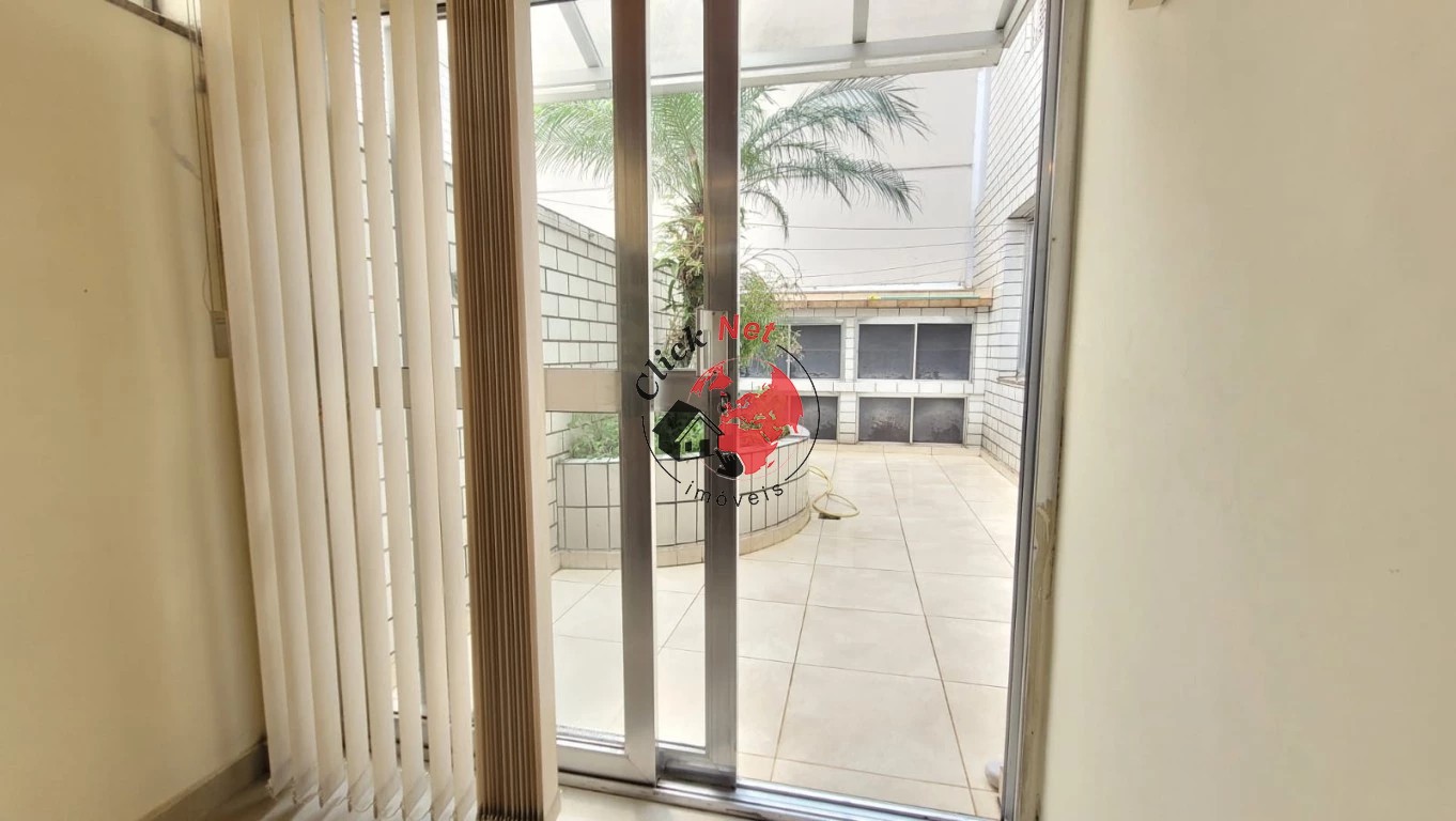Imagem Apartamento com 2 Quartos à Venda, 84 m² em Campestre - Santo André