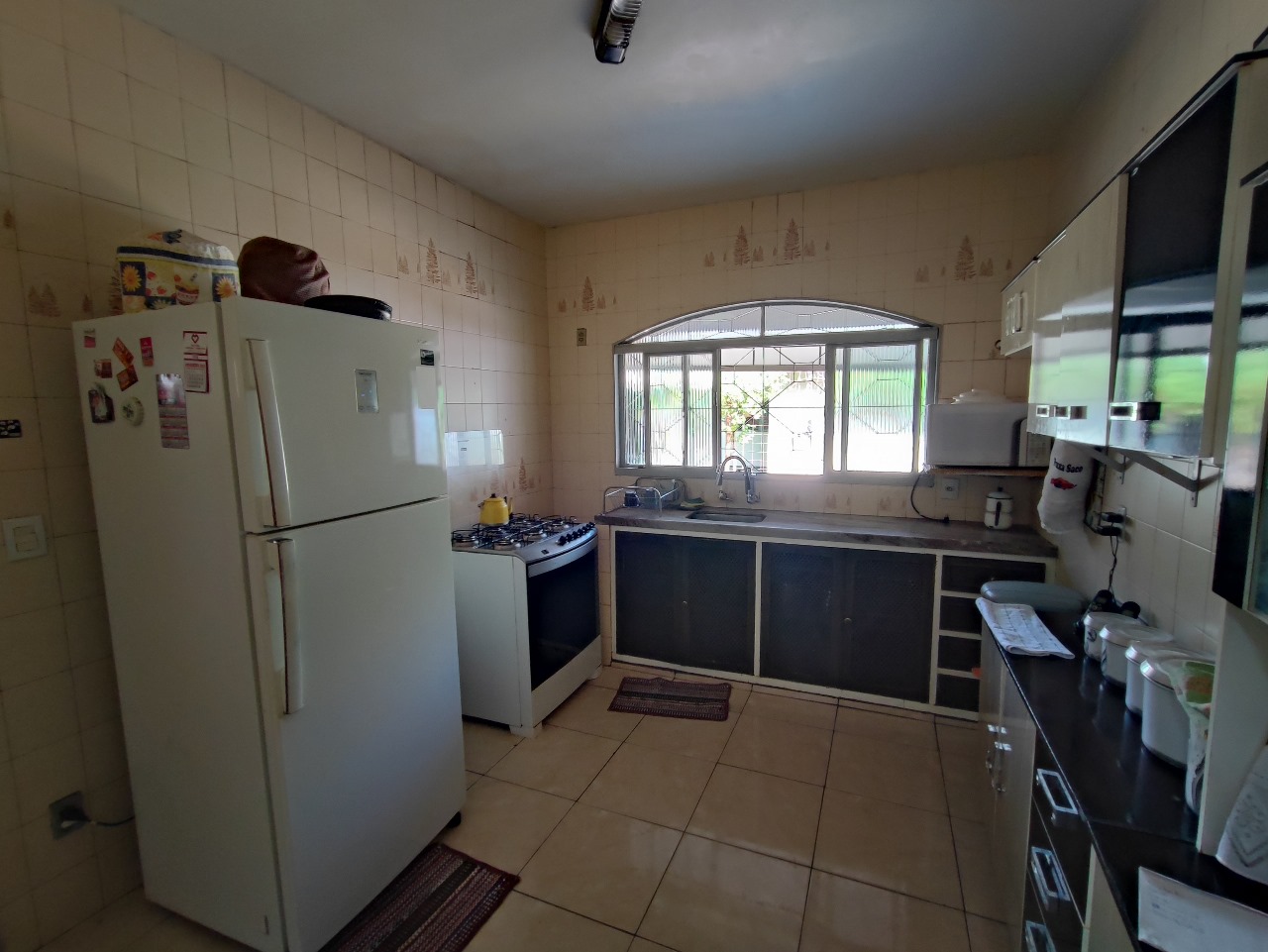Imagem Casa com 2 Quartos à Venda, 222 m² em Vila Taveirópolis - Campo Grande