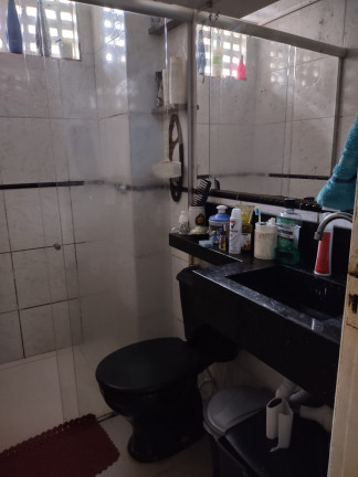 Imagem Apartamento com 2 Quartos à Venda, 1 m² em Forquilha - São Luís