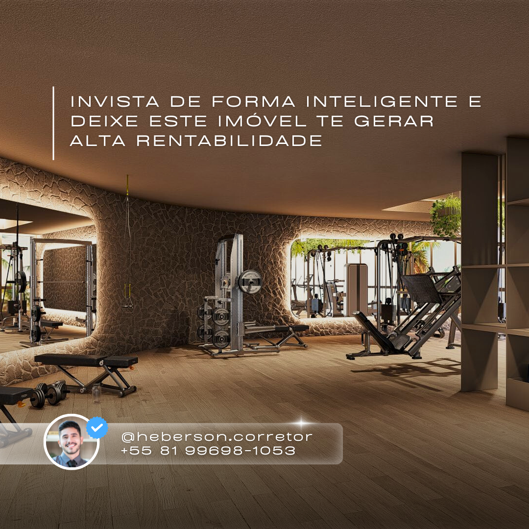 Imagem Apartamento com 1 Quarto à Venda, 26 m²em Porto de Galinhas - Ipojuca Imagem Apartamento com 1 Quarto à Venda, 26 m²em Porto de Galinhas - Ipojuca