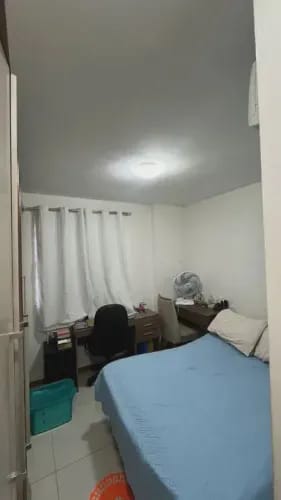 Imagem Apartamento com 3 Quartos para Alugar, 92 m² em Pedreira - Belém