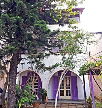 Imagem Casa com 9 Quartos à Venda, 303 m² em Barra da Tijuca - Rio de Janeiro Imagem Casa com 9 Quartos à Venda, 303 m² em Barra da Tijuca - Rio de Janeiro