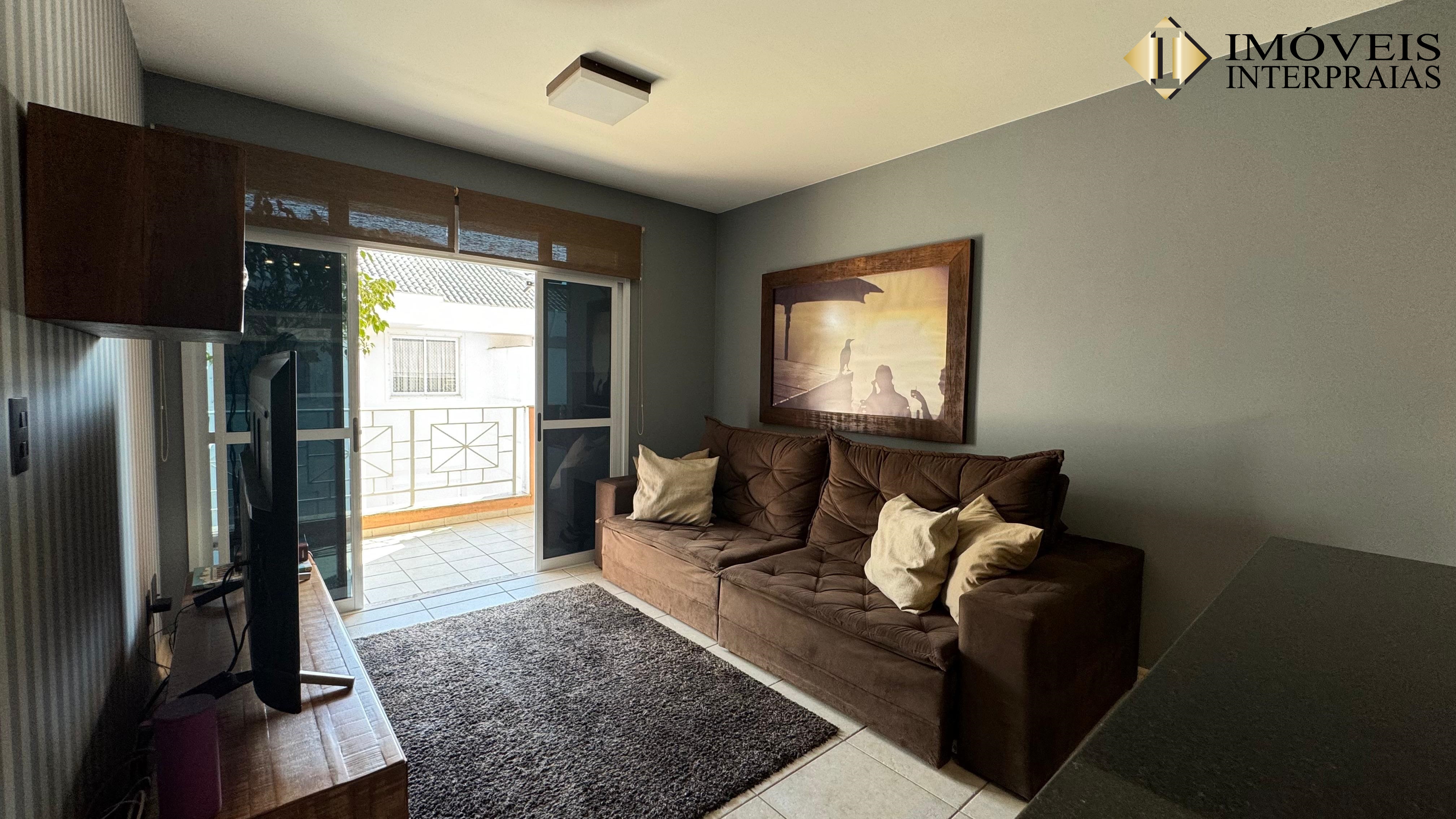 Imagem Apartamento com 1 Quarto à Venda, 70 m² em Jurerê Internacional - Florianópolis