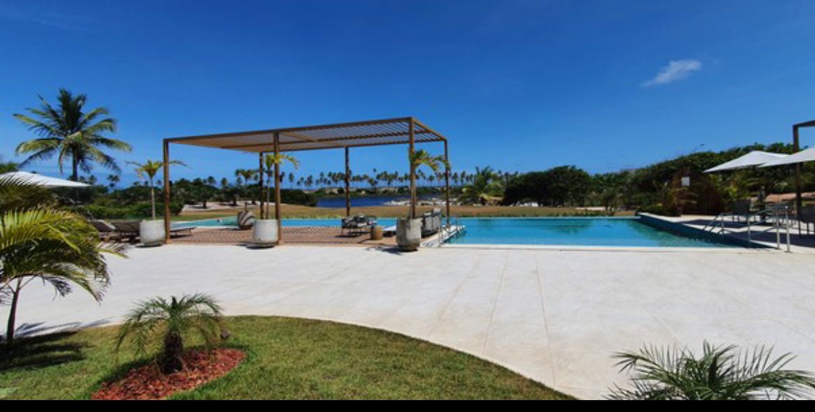 Imagem Terreno em Condomínio à Venda, 680 m²em Costa de Sauipe - Mata de São João Imagem Terreno em Condomínio à Venda, 680 m²em Costa de Sauipe - Mata de São João