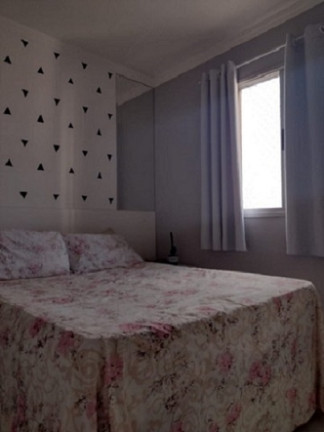 Imagem Apartamento com 2 Quartos à Venda, 48 m² em Vila Moreira - São Paulo