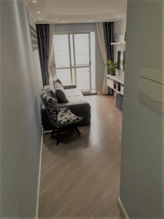 Imagem Apartamento com 3 Quartos à Venda, 60 m² em Cidade Patriarca - São Paulo Imagem Apartamento com 3 Quartos à Venda, 60 m² em Cidade Patriarca - São Paulo