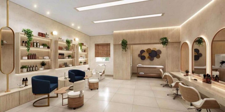 Imagem Apartamento com 2 Quartos à Venda, 62 m²em Instituto de Previdência - São Paulo