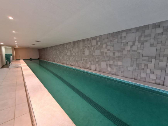 Imagem Apartamento com 3 Quartos à Venda, 240 m²em Cerqueira César - São Paulo