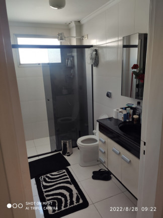 Imagem Apartamento com 2 Quartos à Venda, 101 m² em Vila Regente Feijó - São Paulo