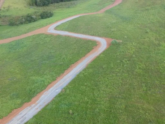 Terreno à Venda, 500 m² em verava - Ibiúna