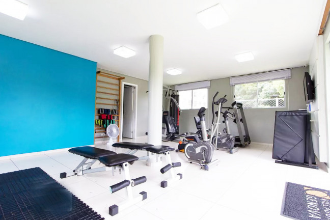 Imagem Apartamento com 3 Quartos à Venda, 58 m² em Santa Quitéria - Curitiba Imagem Apartamento com 3 Quartos à Venda, 58 m² em Santa Quitéria - Curitiba