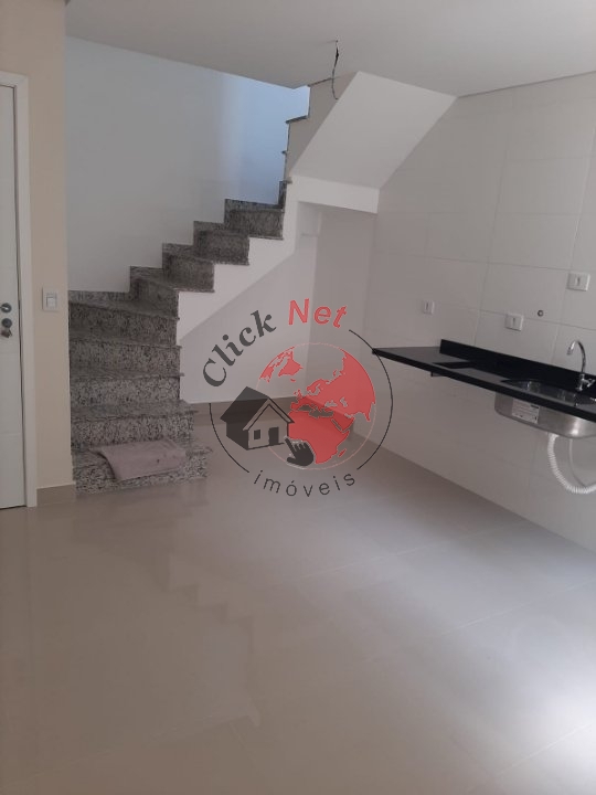Imagem Cobertura com 2 Quartos à Venda, 118 m²em Jardim Bela Vista - Santo André