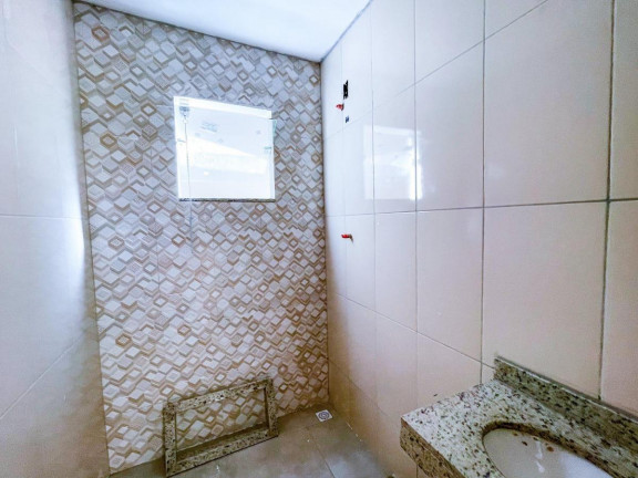 Imagem Casa com 2 Quartos à Venda, 120 m² em Zacarias - Maricá Imagem Casa com 2 Quartos à Venda, 120 m² em Zacarias - Maricá
