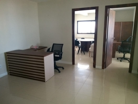 Imagem Sala Comercial para Alugar, 90 m² em Umarizal - Belém Imagem Sala Comercial para Alugar, 90 m² em Umarizal - Belém