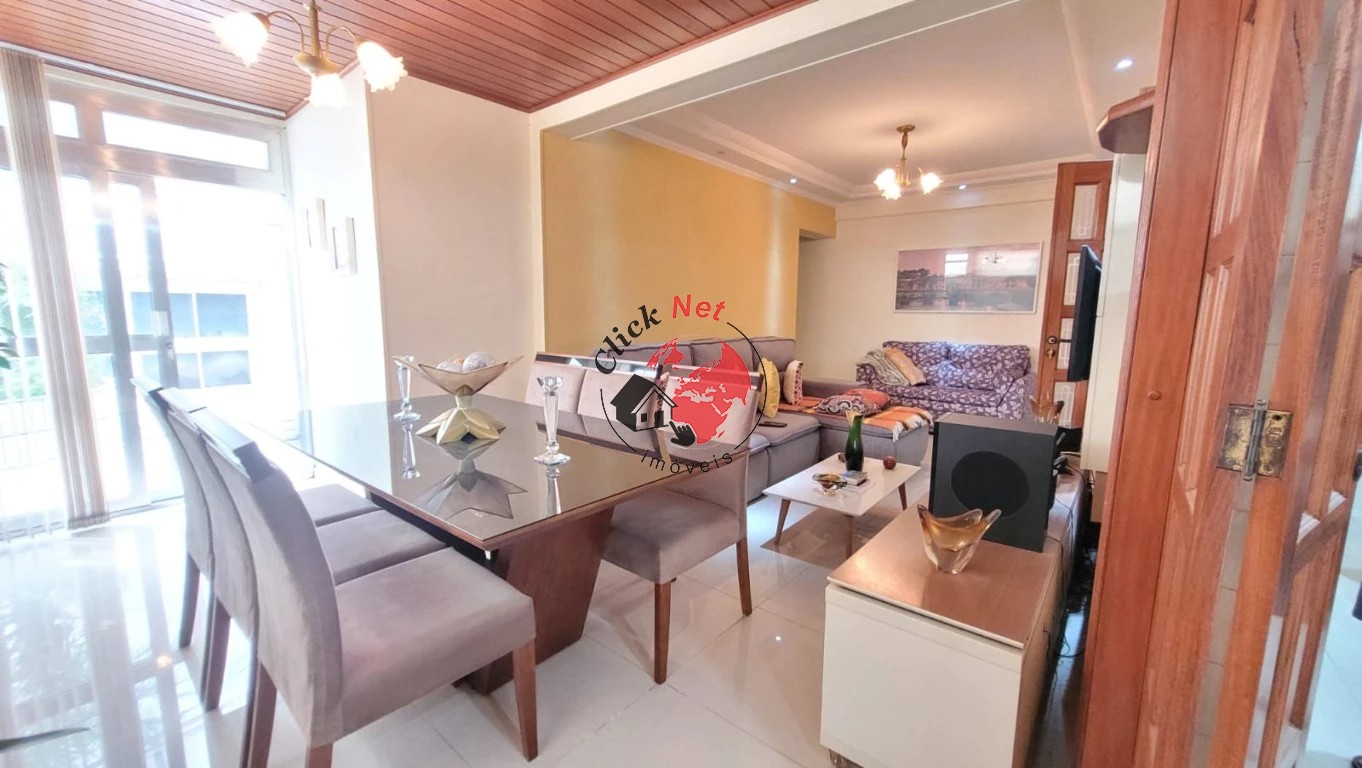 Apartamento com 2 Quartos à Venda, 84 m² em Campestre - Santo André